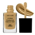 thumbnail image 4 of (2 pack) Wet n Wild Photo Focus Dewy Liquid Foundation Makeup, Caramel, 1.0 fl oz, 4 of 13