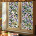 thumbnail image 2 of Yingyy Decorative Flowers, Glass Window Film a cheerful touch Window ,PVC Door, 2 of 6