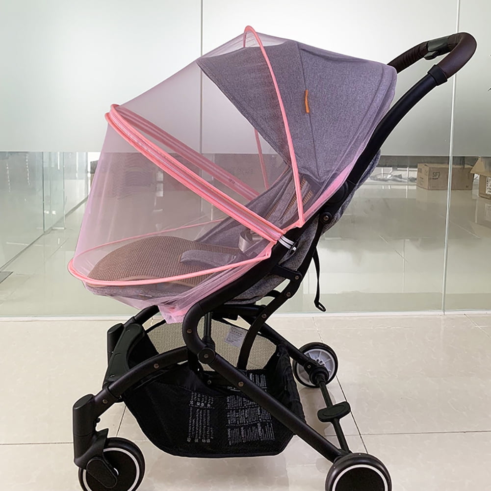 indoor baby stroller