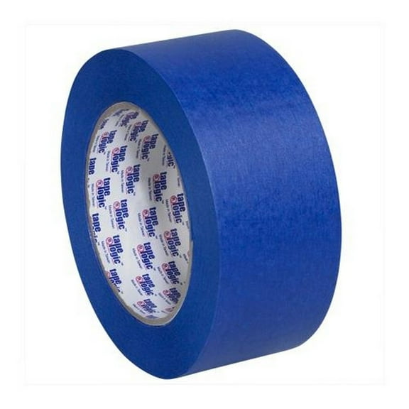 Tape Logic 3000 Blue Painter's Tape 2" x 60 Yard (24 Roll/Case)