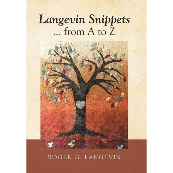 Langevin Snippets ... from a to Z (Hardcover)