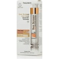 thumbnail image 3 of Frezyderm Sun Screen Color Velvet Face Cream SPF50+ 50ml (Color Tinted), 3 of 8