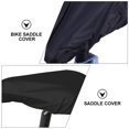 thumbnail image 4 of BALAHAPY 2Ud Accesorio Impermeable Para Sillín De Negro Con Protección Contra Lluvia Y Polvo, 4 of 7