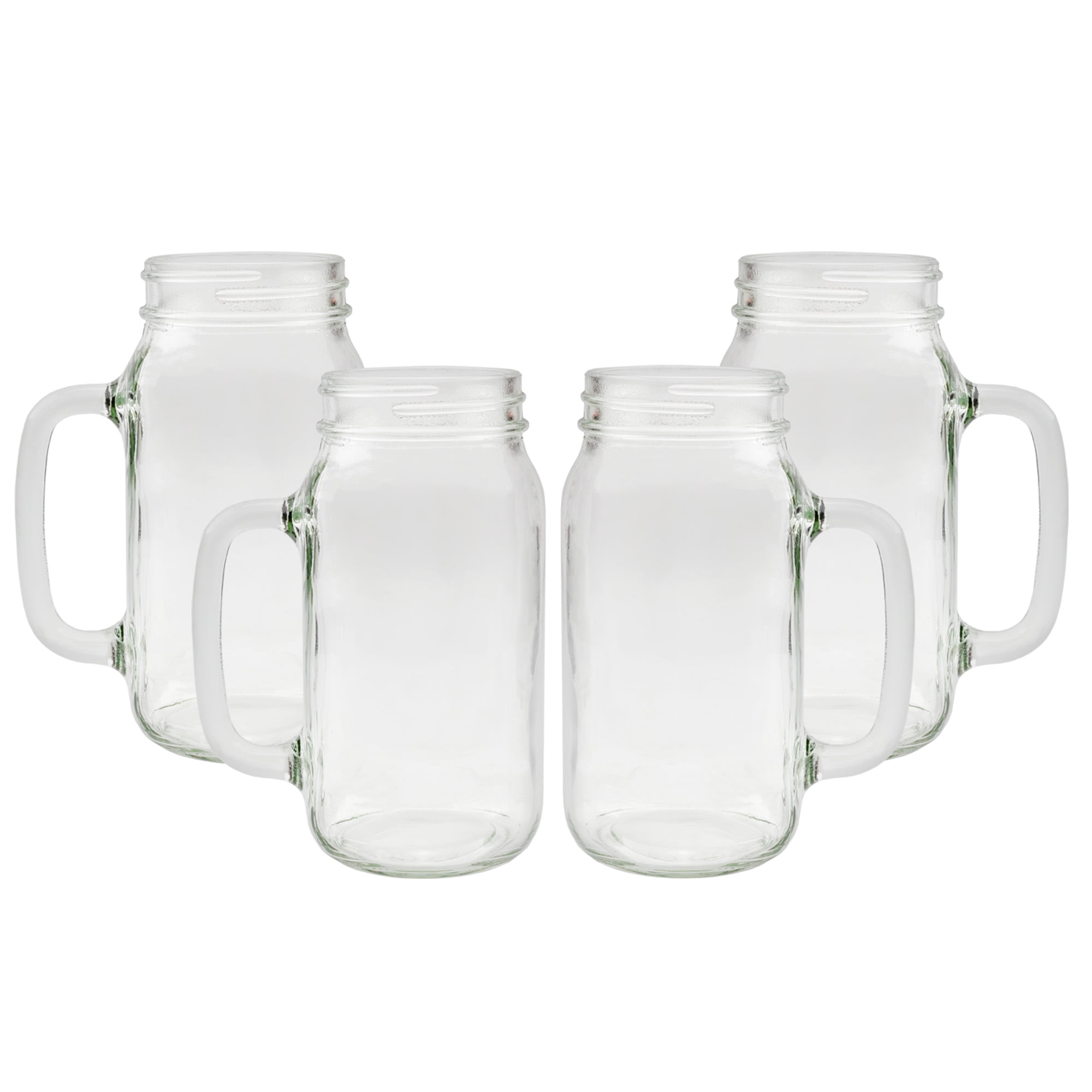 16 oz glass can cup 16 oz glass can cup main image 1