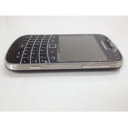 BlackBerry Bold 9900 Cell Phones (Unlocked), Black (Restored)
