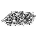 thumbnail image 1 of 500 Pcs Œillets en Laiton 2mm Œillets Colorés pour Bricolage Vêtements Chaussures Sacs Longue Durée, 1 of 7