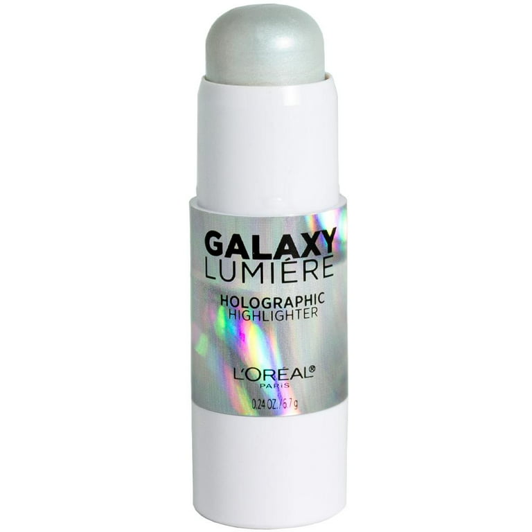 Loreal Galaxy Lumiere Holographic Highlighter Stick