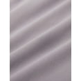 thumbnail image 5 of Pantalones Joggers CRZ YOGA 32" Stretch 4 Vías Gris Gaviota M, 5 of 5
