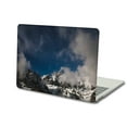 thumbnail image 3 of KSK KAISHEK Protective Case Hard Cover Compatible Old MacBook Air 13"( No Touch, 2010-2017) Model A1369 A1466, No USB-C Sky Series 1193, 3 of 5