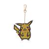 Cuadros Decorativos Llavero con pintura de diamantes de dibujos animados accesorios para bolso de llavero luminoso DIY Pat JShteea Nuevos Originales
