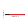 thumbnail image 2 of Luxshiny 3pcs Extendable Jack Accessory Steel For Car Jack Handling, 2 of 8