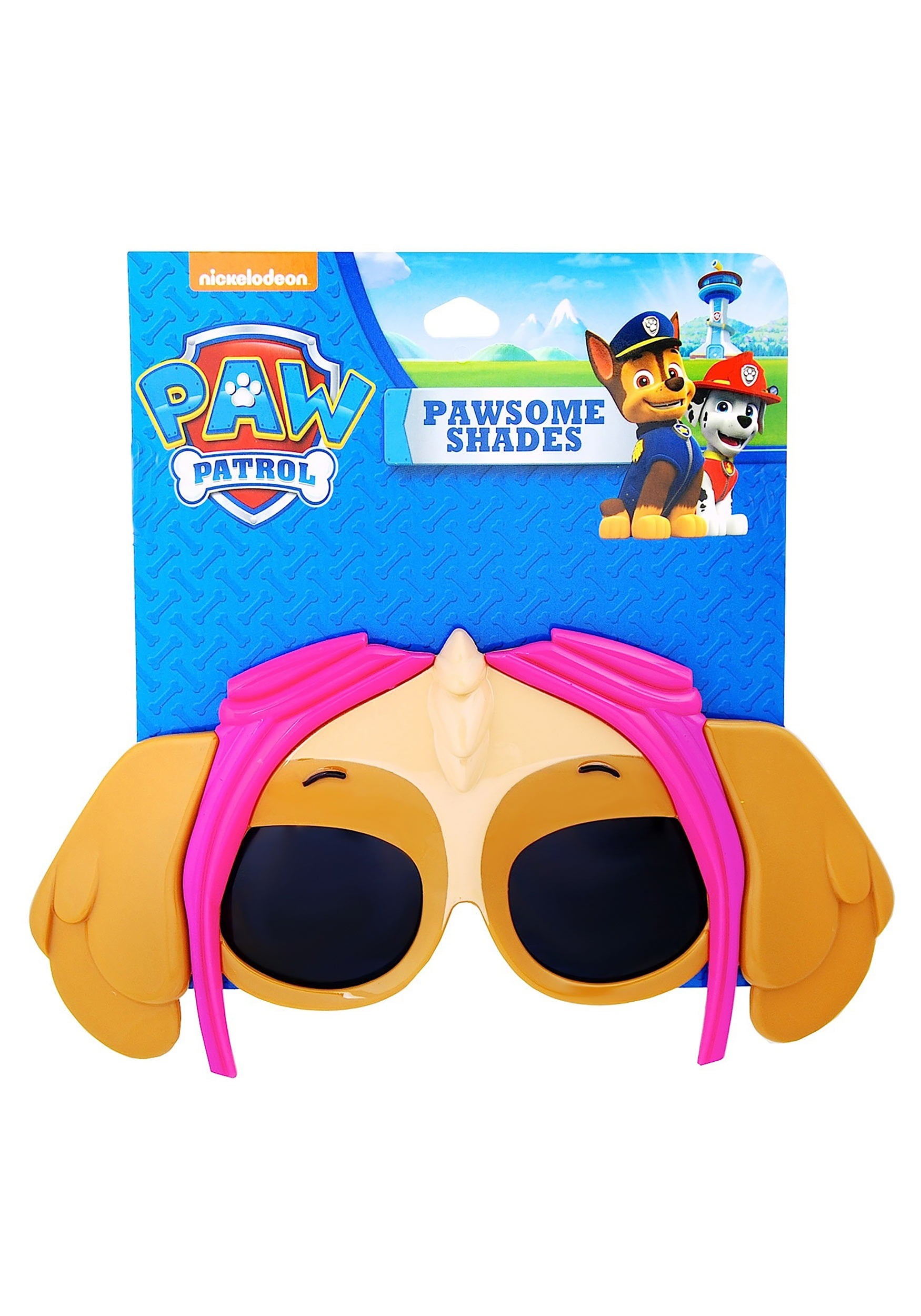 Paw patrol skye sunglasses Clearance