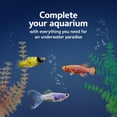 thumbnail image 3 of Kit de inicio para acuarios Aqueon Fish Tank de 29 galones con acceso., 3 of 9