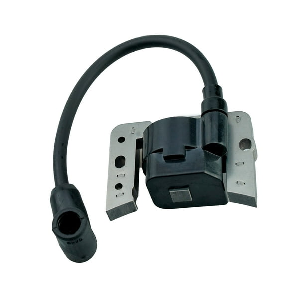 Horze HZ Lawn Mower Durable Small Engines, Silver