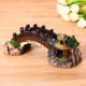 thumbnail image 1 of Acuario Decoración Pecera Puente Paisaje Adorno Pabellón Árbol Resina Hugtrwg  Para estrenar, 1 of 6