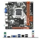 thumbnail image 1 of H110 Computer Motherboard LGA1151 DDR4 Supports 32GB Gigabit Ethernet, 1 of 5