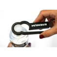 thumbnail image 4 of Brenium Multifunctional Bottle Opener for Water and Beer Bottle, Twist-off, Black, 4 of 5