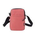 thumbnail image 2 of Bolso para teléfono móvil de pantalla grande, bolso bandolera para mujer, monedero, bolso de tela Oxford, bolso de muñeca, bolso para madre, bolso de brazo para bailar, 2 of 6