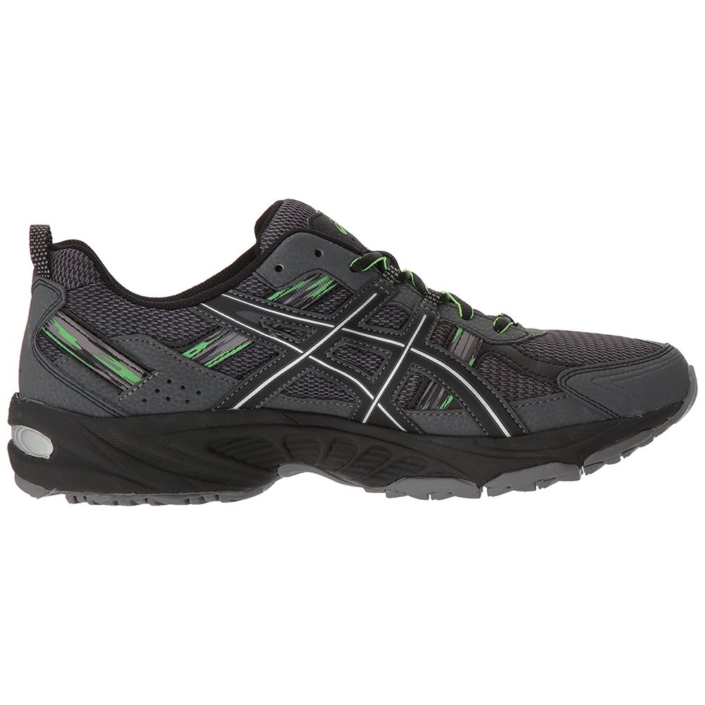 ASICS ASICS Men�s GelVenture 5 Running Shoe Walmart