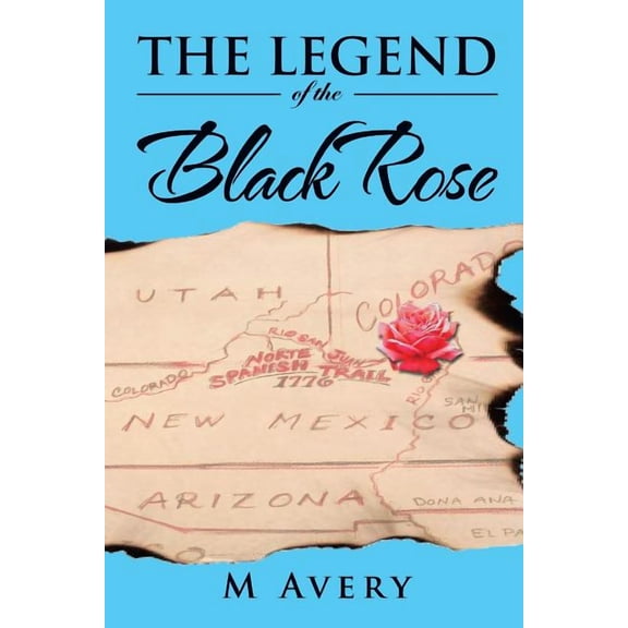 The Legend of the Black Rose