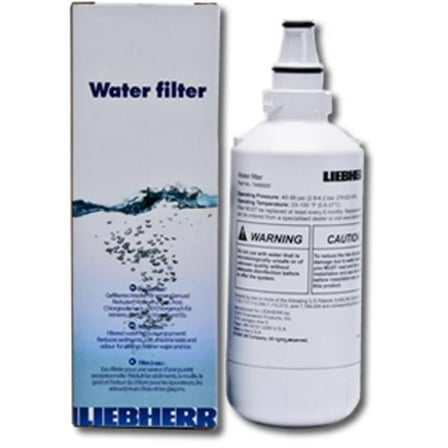 Refrigerator Water Filter