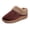 Merlot, variant on Women's Charlee Velvet Clog Slippers