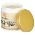 thumbnail image 7 of Bronner Bros Shea Castor Strengthener, 6 oz, 7 of 7
