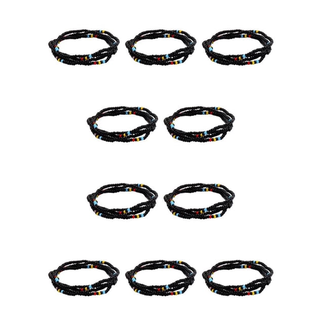 Cuentas Cadena de cintura Qarigey Accesorio de moda tipo 31