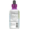 thumbnail image 7 of Tropical Oasis - Maximum Strength Biotin with Aloe Vera | Liquid Vitamin Supplement - Promotes Healthy Hair, Skin, & Nails - Increases Metabolism | Tropical Fruit, 4 fl oz, 30 Servings, 7 of 7