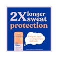 thumbnail image 4 of 4 Pack Dry Idea Advanced Dry Unscented Antiperspirant & Deodorant Gel 3 Oz Each, 4 of 6