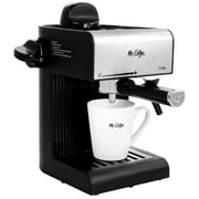 Mr. Coffee Espresso, Cappuccino and Latte Maker
