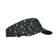 thumbnail image 1 of Balery Gold Snowflake Christmas Tree Gorra deportiva con visera ajustable para mujer y hombre (talla única), 1 of 7