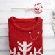 thumbnail image 4 of 4Pcs Retro Women Sweater Clips Cardigan Chain Clip Shirt Brooch for Women, 4 of 4