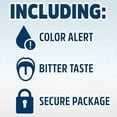 thumbnail image 5 of Energizer Ultimate Child Shield CR2032 Batteries 6 Pack, 3V Lithium Coin Batteries for Apple AirTag, Tile Pro, Key Fobs, Watches, 5 of 13