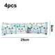thumbnail image 2 of Paquete de piezas Juguetes para gatos Almohada de hierba gatera Juguetes interactivos para gatos Patrón lindo Gatito interior Gato MFZFUKR BST3000010-3, 2 of 5