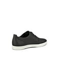 thumbnail image 3 of ECCO Men's Leisure Urban Lace Up Comfort Sneaker, 3 of 5