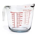 thumbnail image 2 of Libra 240473 32 oz Glass Measuring Cup, 2 of 2