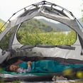 thumbnail image 3 of Lightspeed Outdoors Sundown Camp Quilt, Teal, 1, 3 of 9