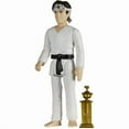 thumbnail image 2 of FUNKO REACTION: KARATE KID - KARATE DANIEL LARUSSO, 2 of 4