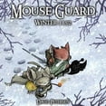 thumbnail image 2 of Mouse Guard: Winter 1152, 2 of 3
