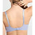 thumbnail image 6 of Warner's Womens No Side Effects Wire-Free T-Shirt Bra Style-1056, 6 of 6