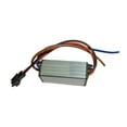 thumbnail image 1 of Controlador de Fuente de Alimentión de 8-12 W para Conversión de 00 MA 85-265 -42 V CC, 1 of 7