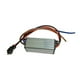 thumbnail image 2 of 3x 8-12W LED Fuente de Alimentación Del Controlador de Corriente Constante 85-265V a DC 24-42V 300mA 3 piezas, 2 of 2