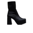 thumbnail image 1 of Botas Para Mujer DIANA 4319 Negro Sintetico Tacon Cuadrado 9 cm, 1 of 4