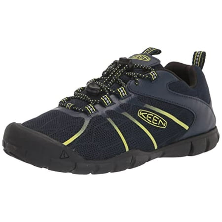 

KEEN Unisex-Child Chandler 2 CNX Casual Sneaker