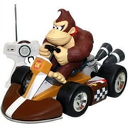 Mario Kart Donkey Kong Large Radio-contr