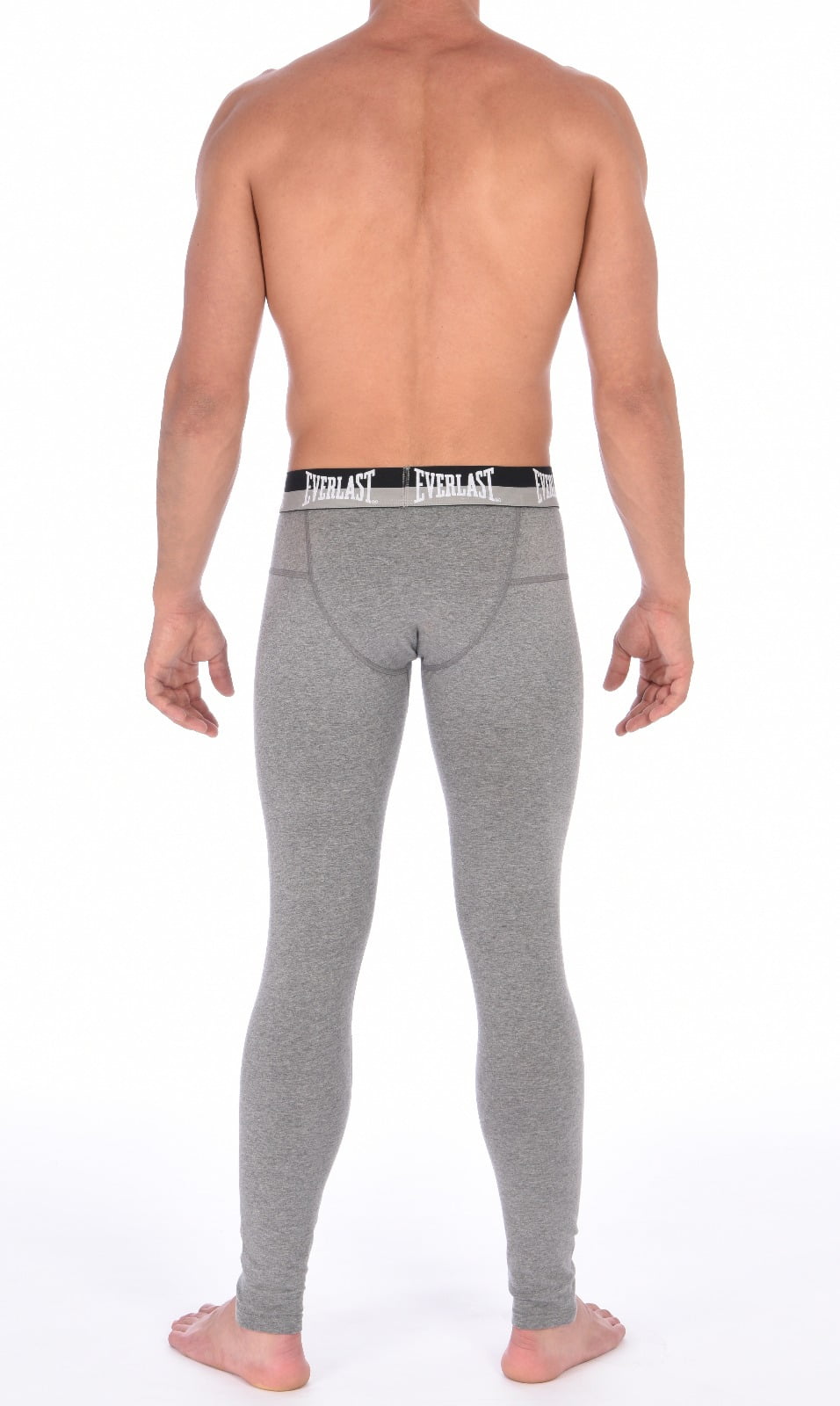 Everlast Men’S Fly Front Long Underwear Walmart Canada