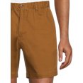 thumbnail image 2 of George Men's 7” Flat Front Shorts, 2 of 5