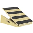 thumbnail image 1 of Soozier Slant Board, 15.7" Wide Calf Stretcher with 4-Level Incline, 1 of 10