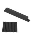 thumbnail image 4 of Piano Key,10Pcs Piano Black Key Piano Black Key Black Piano Key Accessory Multi-Functional, 4 of 14